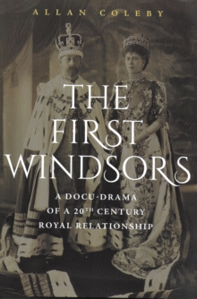 The  First Windsors