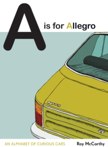 A is for Allegro