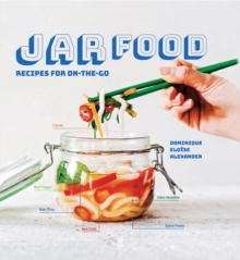 Jar Food : Recipes for on-the-go