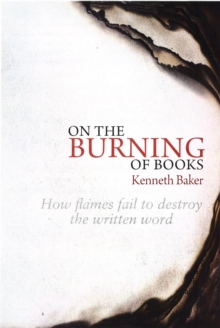 On the Burning of Books