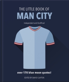 The Little Book Of Man City