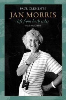 Jan Morris : life from both sides