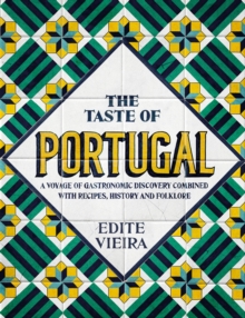 The Taste of Portugal