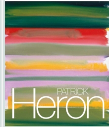 Patrick Heron, EPUB eBook Patrick Heron, EPUB eBook
