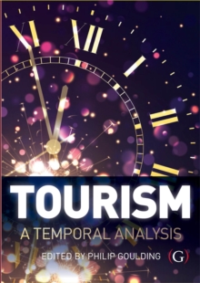 Tourism : A temporal analysis