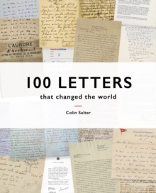 100 Letters That Changed the World, Hardback Book 100 Letters That Changed the World, Hardback Book