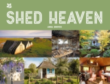 Shed Heaven : A Place for Everything