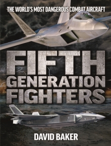 Fifth Generation Fighters