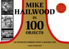 Mike Hailwood - 100 Objects