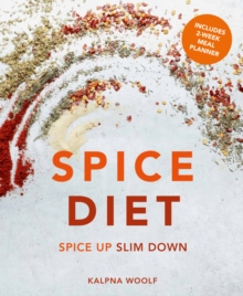 Spice Diet : Spice up slim down