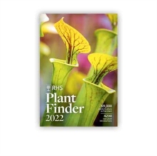 RHS Plant Finder