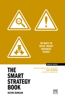 The Smart Strategy Book 5th Anniversary Edition