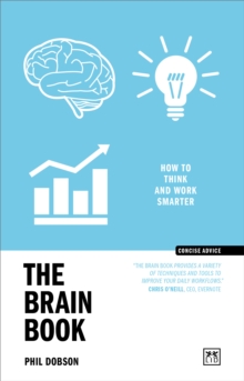 The Brain Book