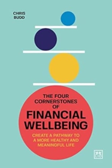 Four Cornerstones of Financial Wellbeing