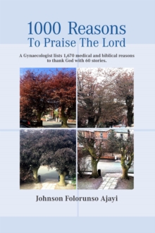 1000 Reasons to Praise the Lord