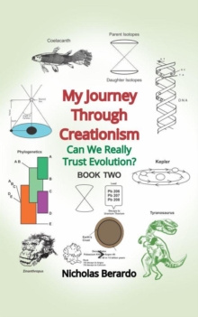 My Journey Through Creationism