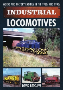 Industrial Locomotives
