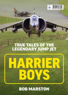 Harrier Boys