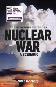 Nuclear War : A Scenario