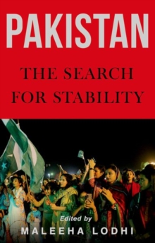 Pakistan : The Search for Stability