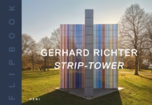 Gerhard Richter: Strip Tower : Flip Book