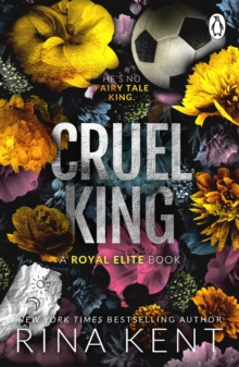 Cornerstone Cruel King