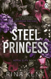 Steel Princess