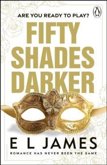Fifty Shades Darker