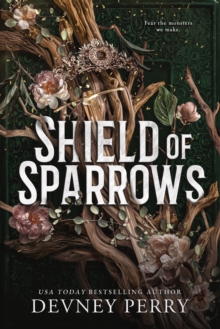 Penguin Books Ltd Shield Of Sparrows , The Instant Sunday Times And New York Times Bestseller