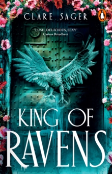 Transworld King Of Ravens