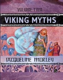 Viking Myths: Volume Two, Hardback Book Viking Myths: Volume Two, Hardback Book
