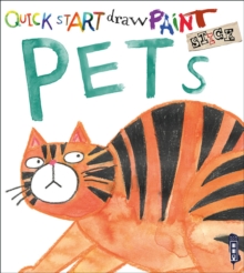 Quick Start: Pets, Paperback Book Quick Start: Pets, Paperback Book
