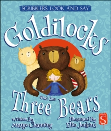 Look and Say: Goldilocks, Board book Book Look and Say: Goldilocks, Board book Book