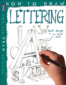 How To Draw Creative Hand Lettering, Paperback / softback Book How To Draw Creative Hand Lettering, Paperback / softback Book