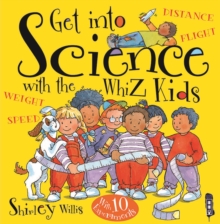 Whiz Kids: Tell Me Why Volume 1, Hardback Book Whiz Kids: Tell Me Why Volume 1, Hardback Book