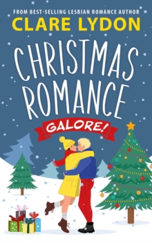 Christmas Romance Galore!