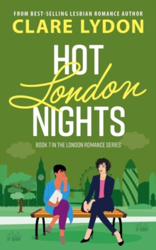 Hot London Nights