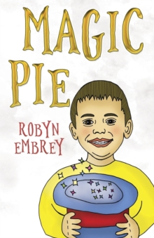 Magic Pie, Paperback / softback Book Magic Pie, Paperback / softback Book