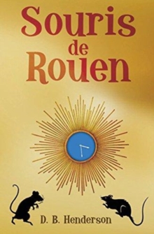 Souris De Rouen, Paperback / softback Book Souris De Rouen, Paperback / softback Book