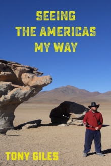 Seeing The Americas My Way