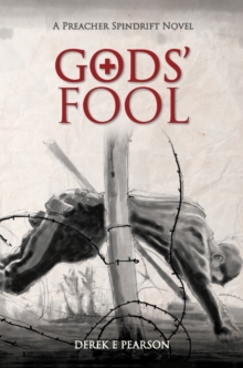GODS' Fool, Hardback Book GODS' Fool, Hardback Book