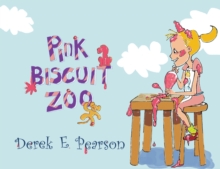 Pink Biscuit Zoo, Paperback / softback Book Pink Biscuit Zoo, Paperback / softback Book