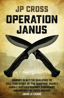 Operation Janus