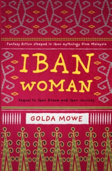 Iban Woman