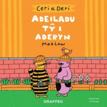 Ceri a Deri  Adeiladu Ty i Aderyn