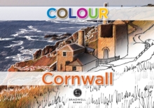 Colour Cornwall, Paperback / softback Book Colour Cornwall, Paperback / softback Book