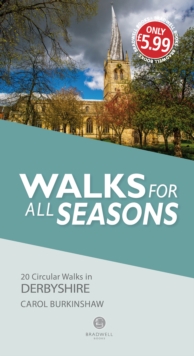 Walks for all Seasons Derbyshire