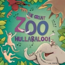 The Great Zoo Hullabaloo!