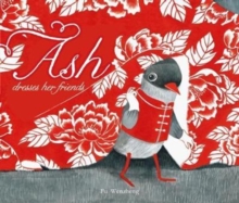 Ash Dresses Her Friends, Hardback Book Ash Dresses Her Friends, Hardback Book