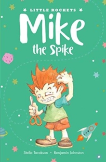 Mike the Spike, Paperback / softback Book Mike the Spike, Paperback / softback Book